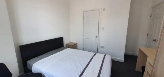 1 bed house to rent — Earlsdon Avenue North, Coventry, CV5