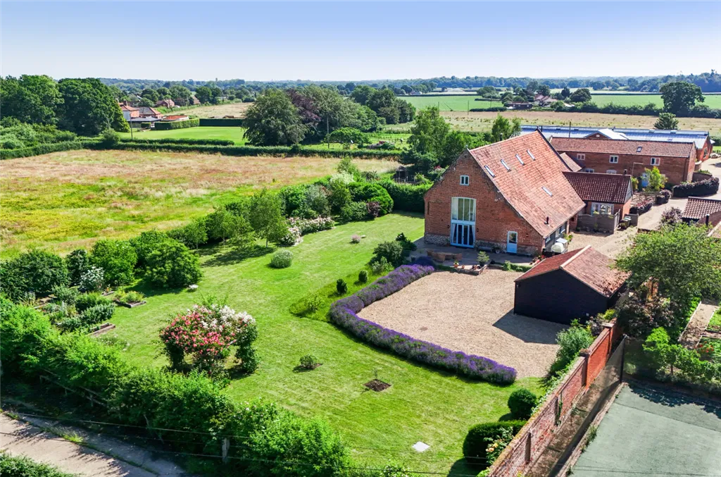 School Road, Worstead, NR28, photo 26