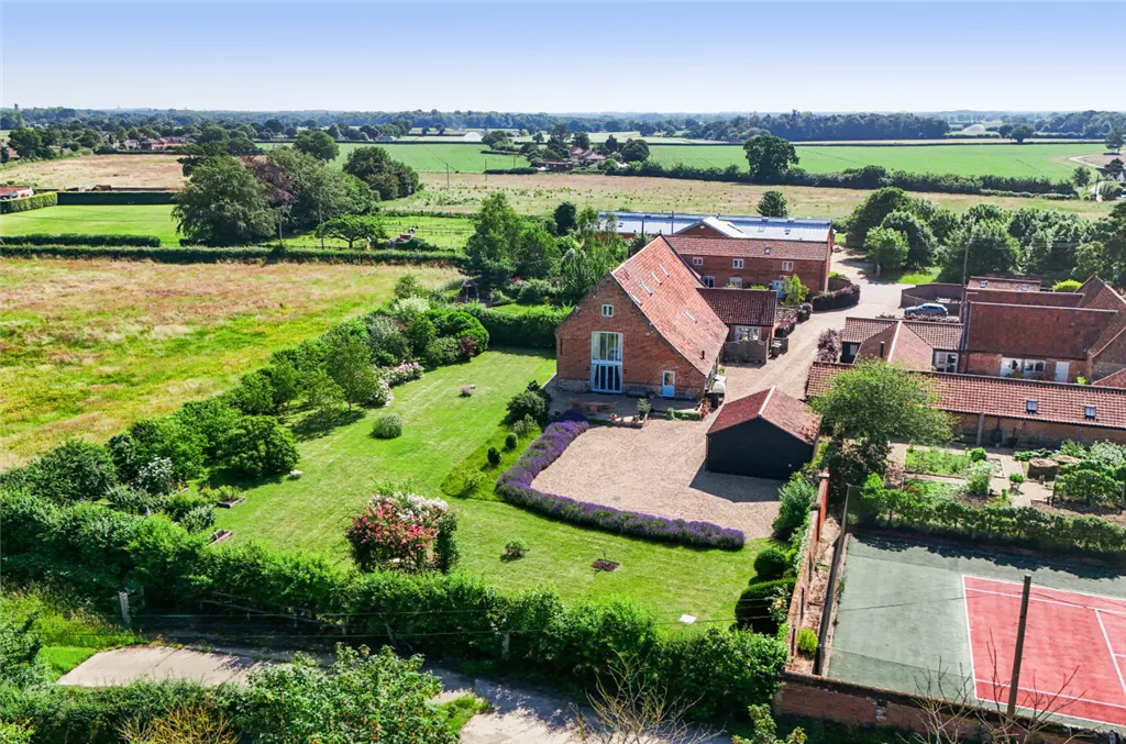 School Road, Worstead, NR28, photo 27