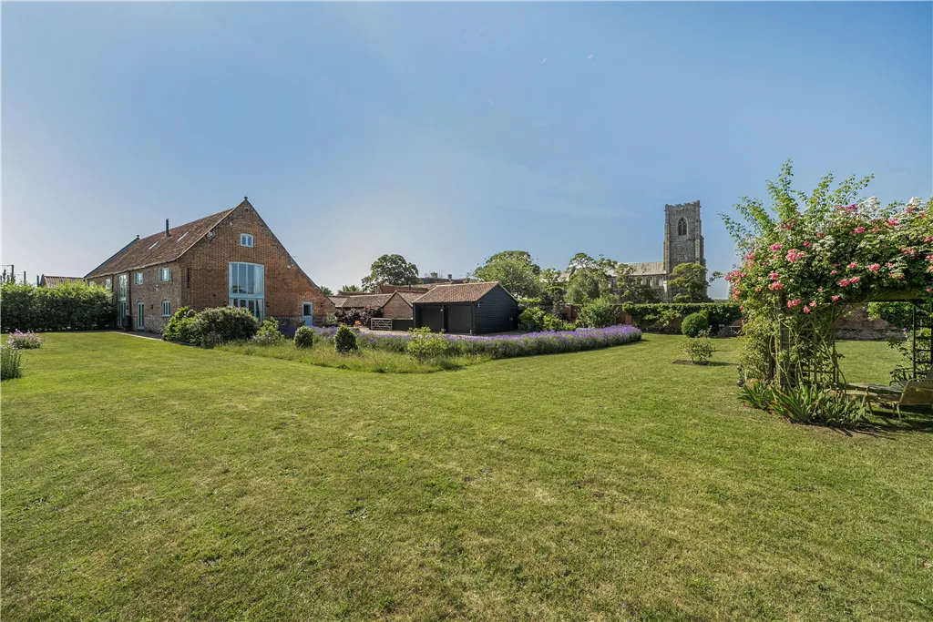 School Road, Worstead, NR28, photo 16