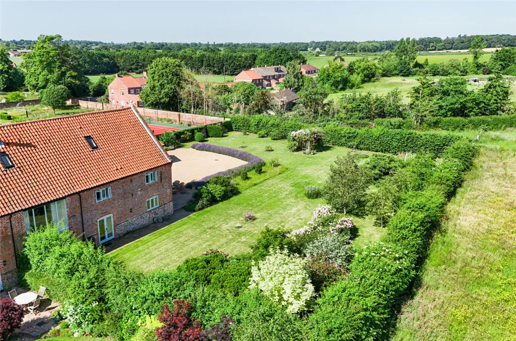 School Road, Worstead, NR28, photo 24
