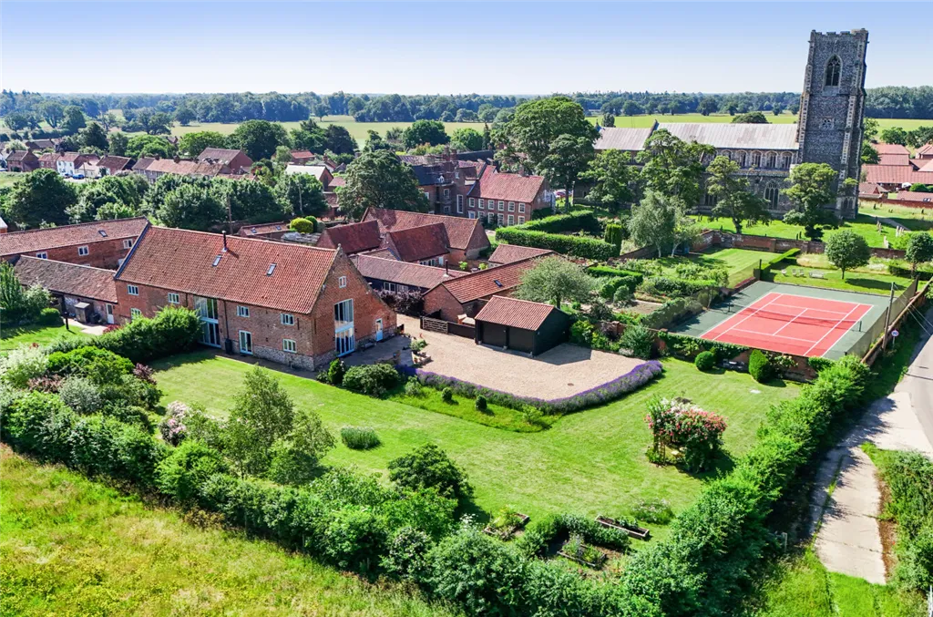 School Road, Worstead, NR28, photo 19