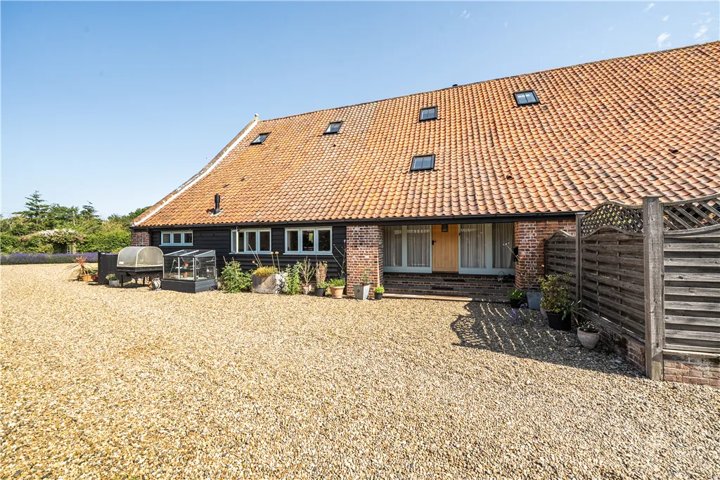 School Road, Worstead, NR28, photo 18