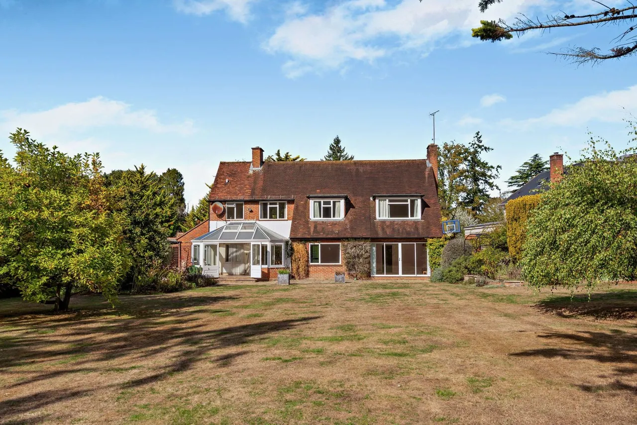 Burkes Road, Beaconsfield, HP9, photo 19
