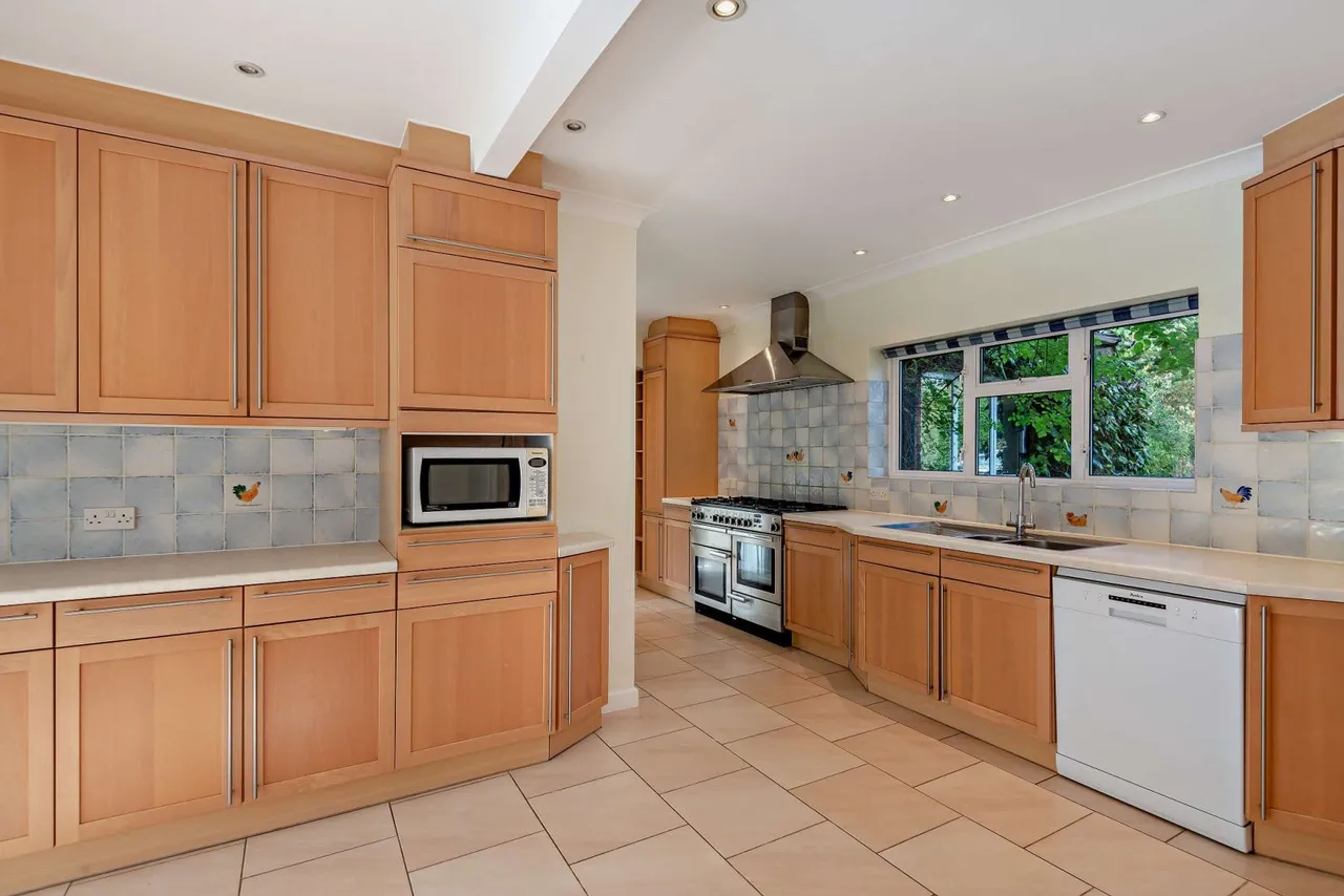 Burkes Road, Beaconsfield, HP9, photo 4