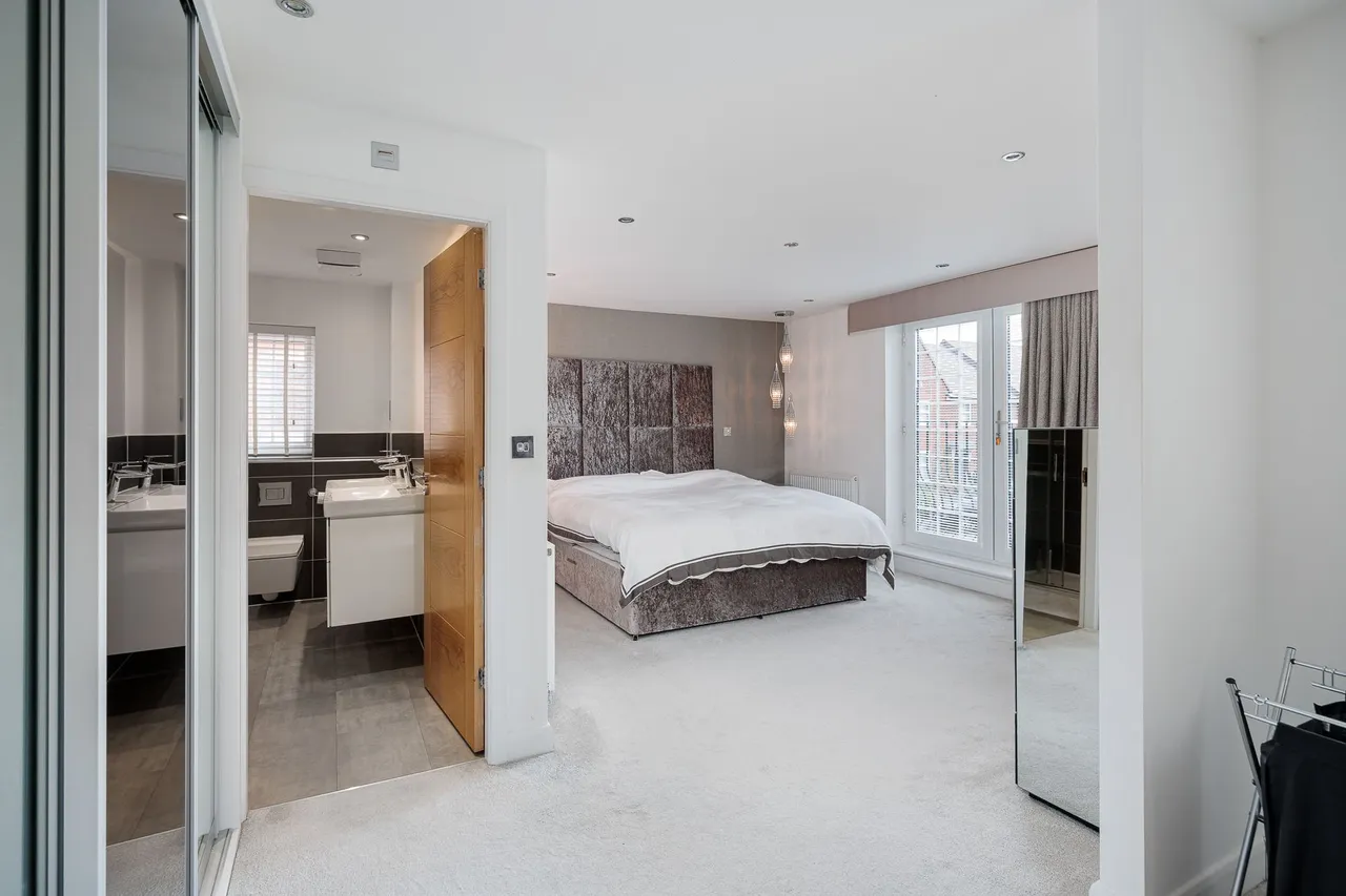 Tanyard Close, Wilmslow, SK9, photo 8