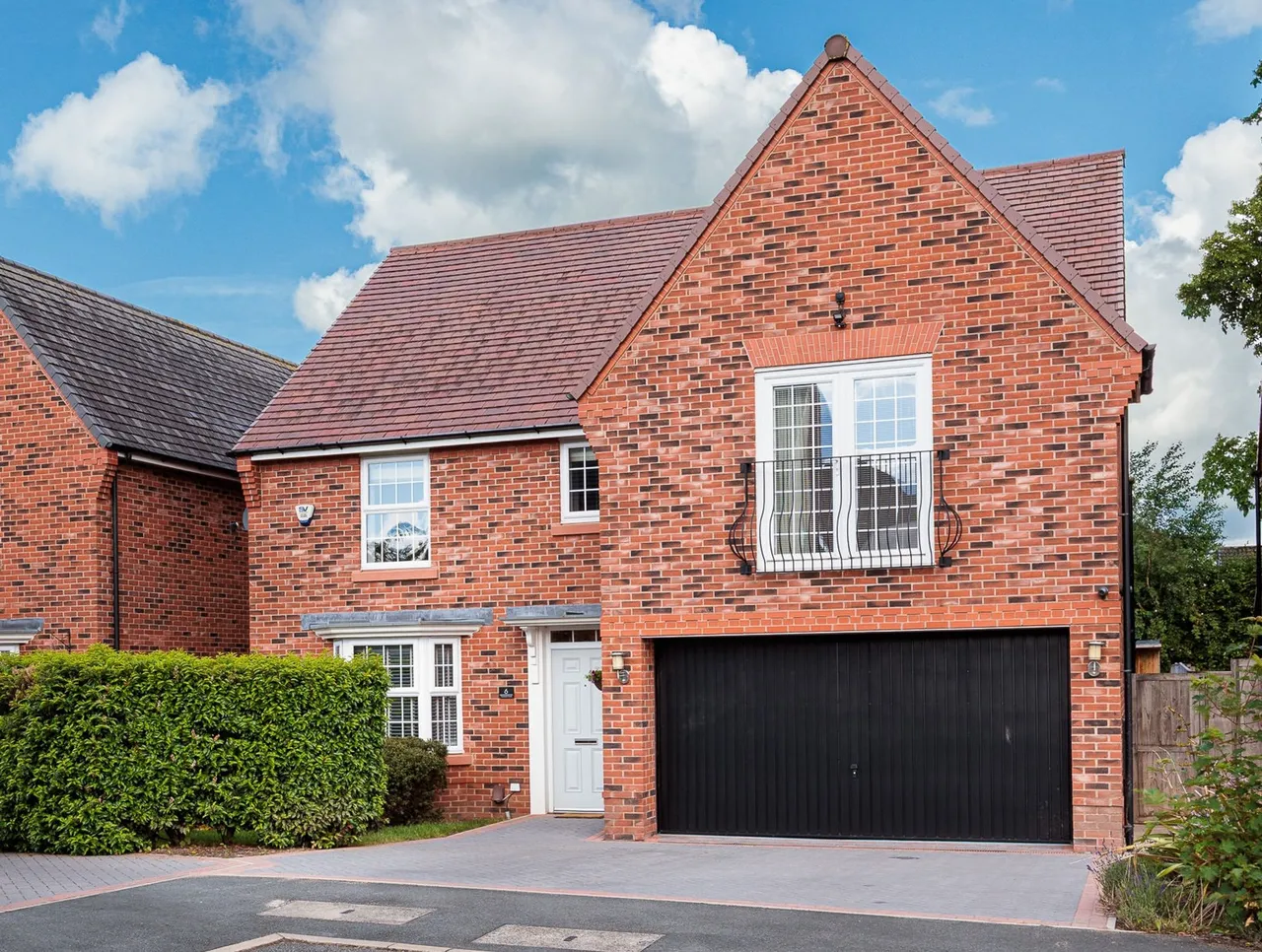 4 bed house for sale, Tanyard Close, Wilmslow, SK9