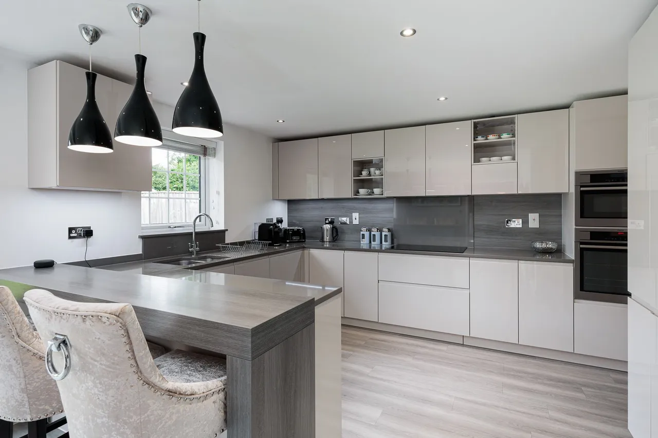 Tanyard Close, Wilmslow, SK9, photo 5