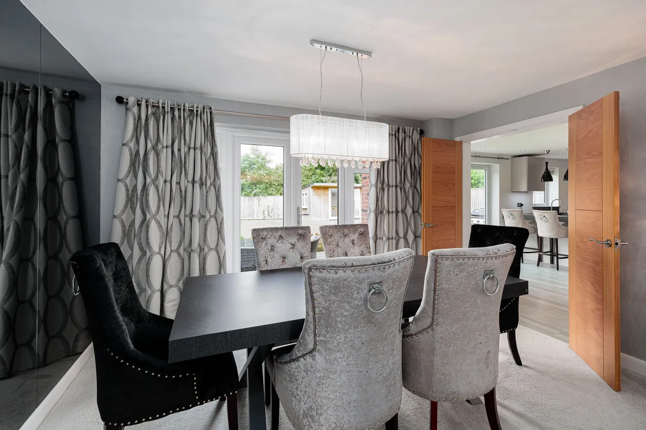 Tanyard Close, Wilmslow, SK9, photo 7