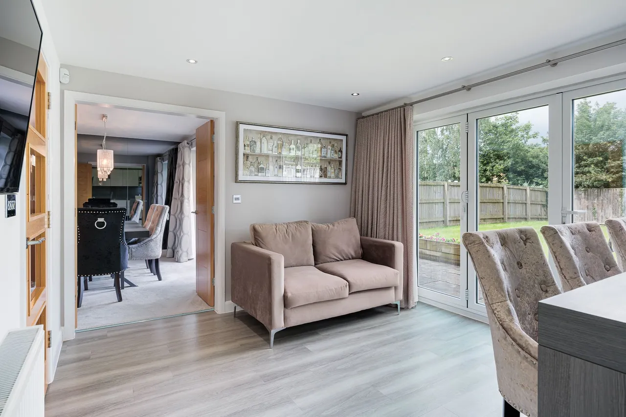 Tanyard Close, Wilmslow, SK9, photo 6