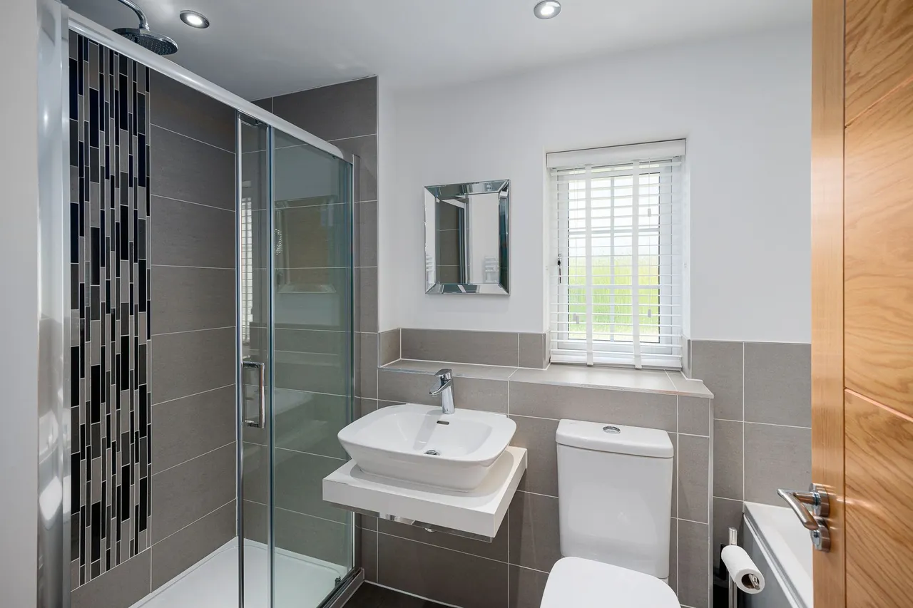 Tanyard Close, Wilmslow, SK9, photo 12
