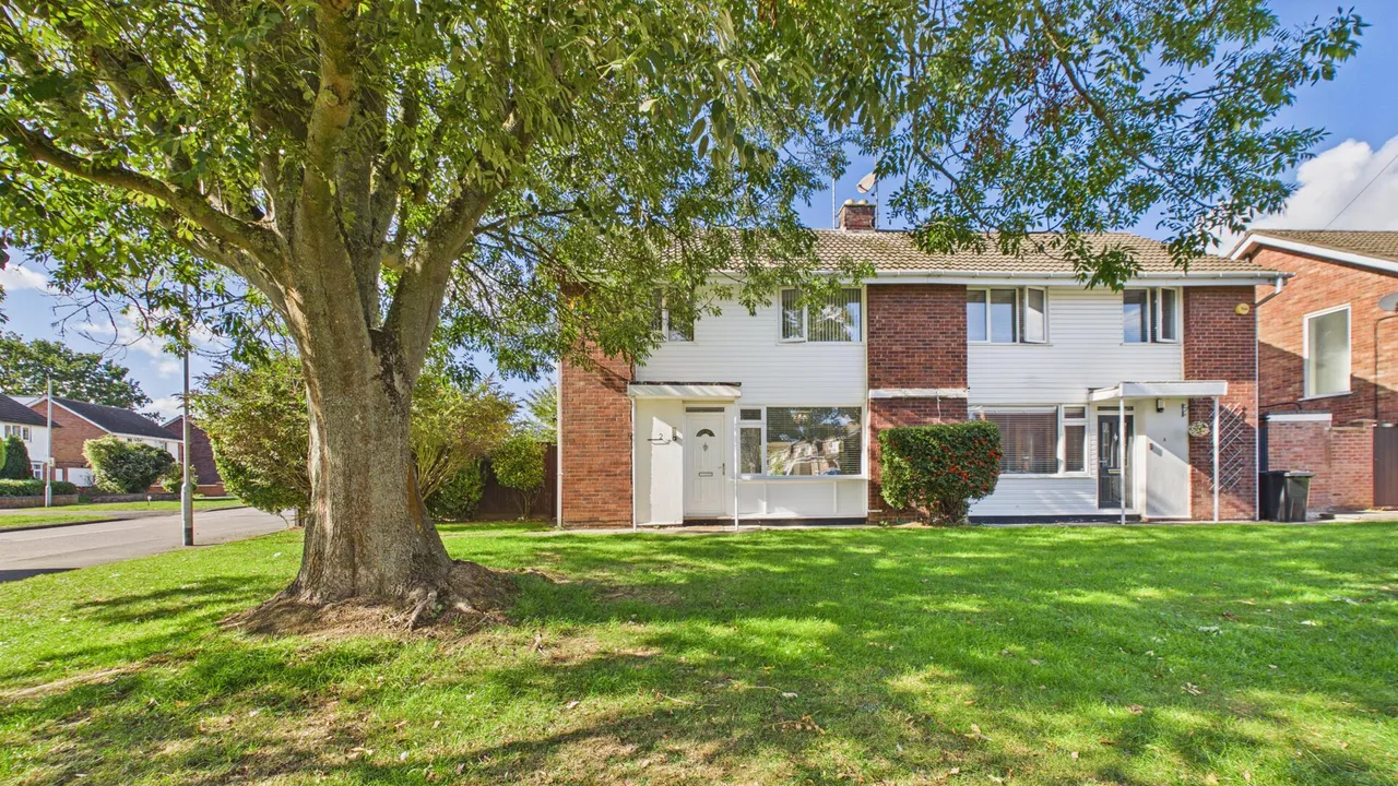 Enfield Gardens, Peterborough, photo 22