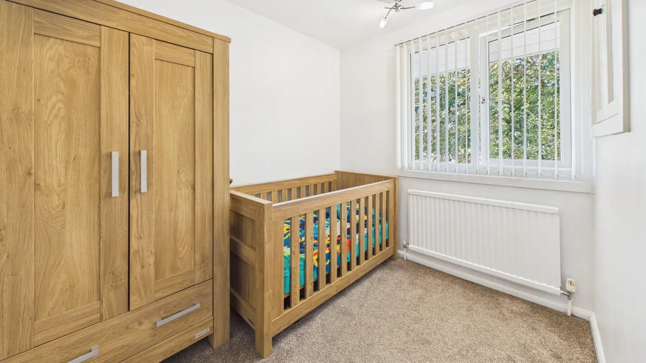 Enfield Gardens, Peterborough, photo 14