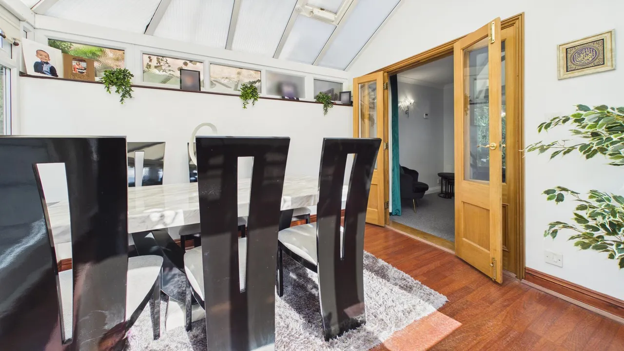 Enfield Gardens, Peterborough, photo 9