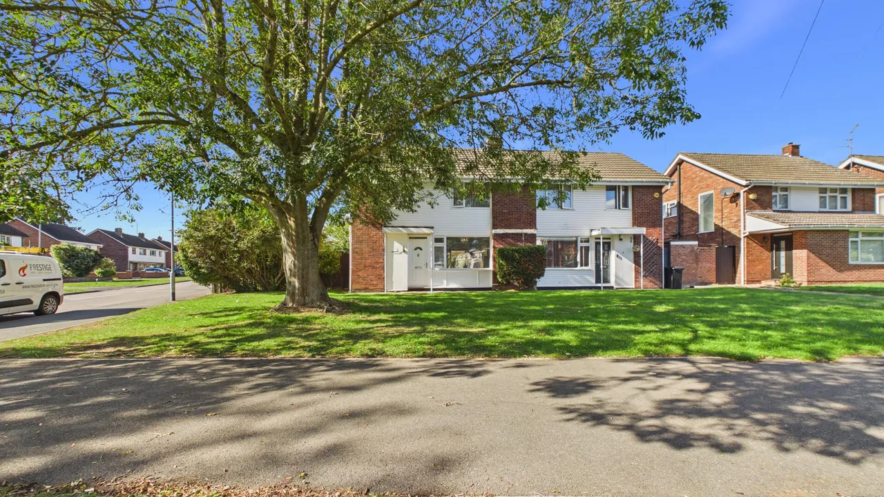 Enfield Gardens, Peterborough, photo 23