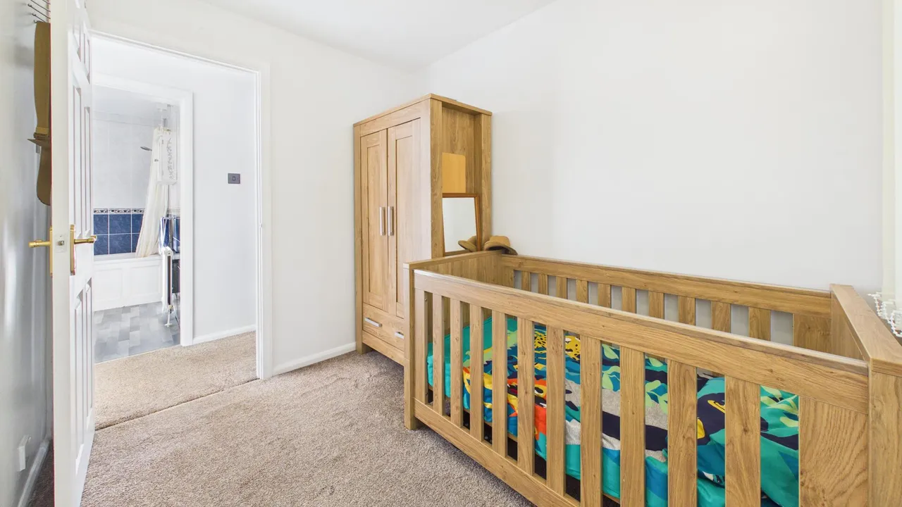 Enfield Gardens, Peterborough, photo 15