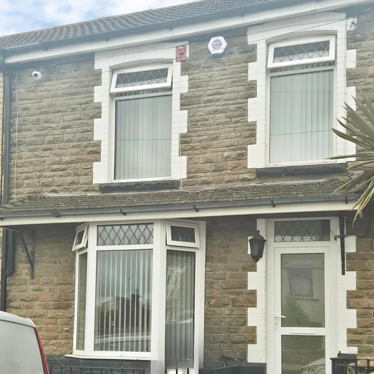 3 bed house to rent, School Road, Neath, SA10