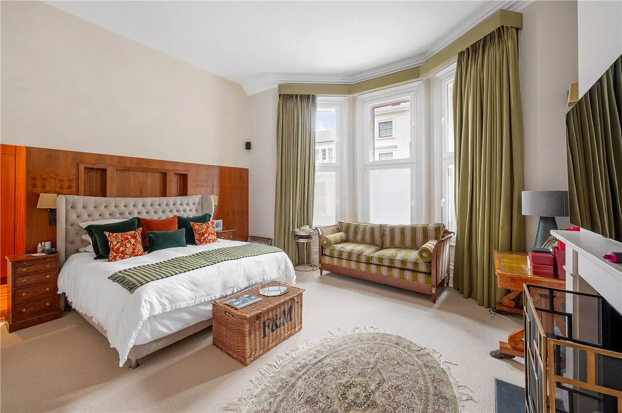 Cranley Mansions, Gloucester Road, South Kensington, London, SW7, photo 12