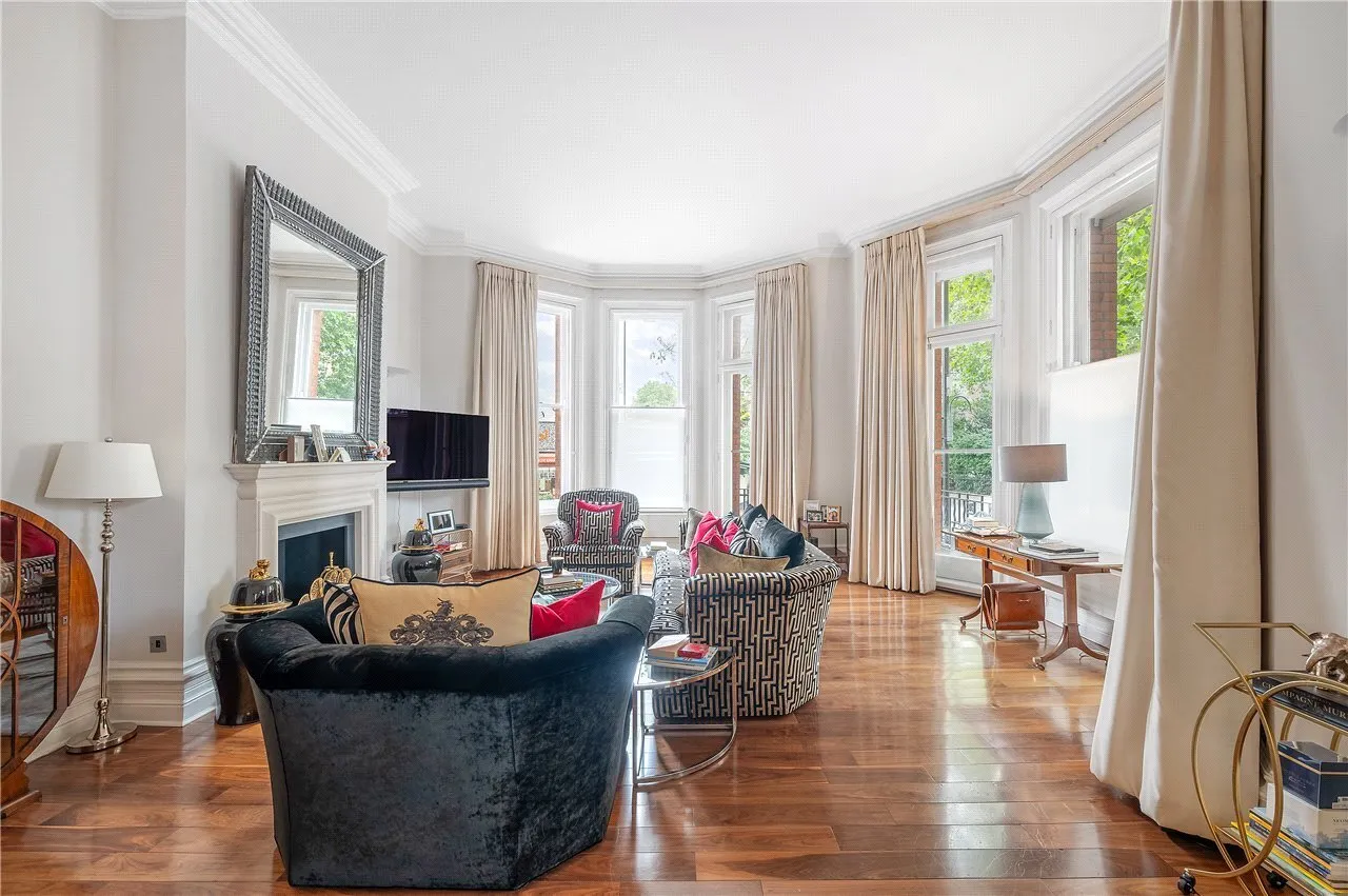 Cranley Mansions, Gloucester Road, South Kensington, London, SW7, photo 4