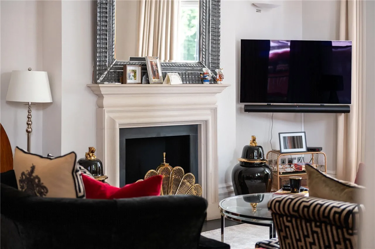 Cranley Mansions, Gloucester Road, South Kensington, London, SW7, photo 6