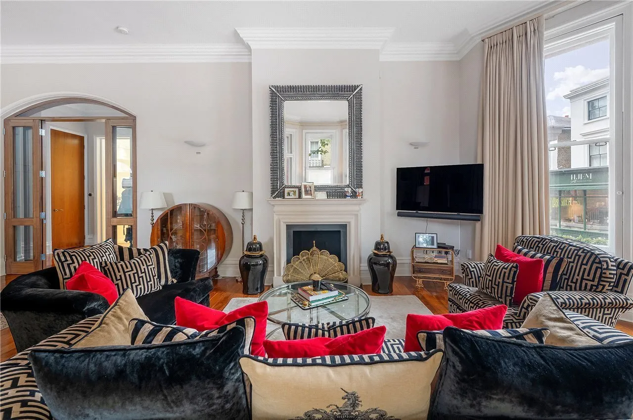 Cranley Mansions, Gloucester Road, South Kensington, London, SW7, photo 5