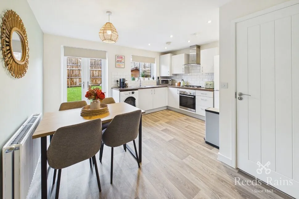 Elderberry Rise, Soothill, WF17, photo 3