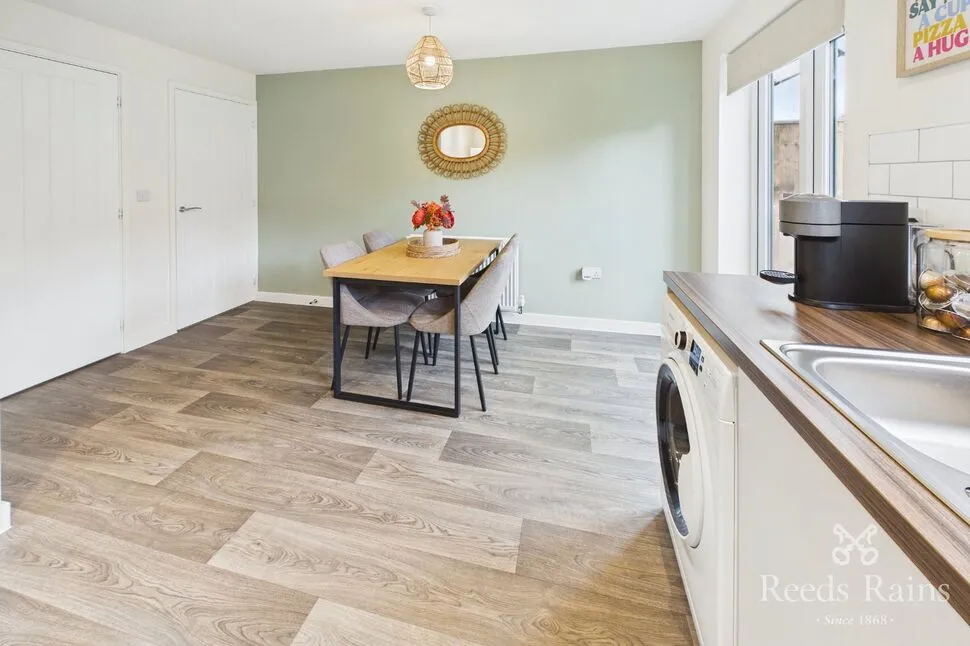 Elderberry Rise, Soothill, WF17, photo 12