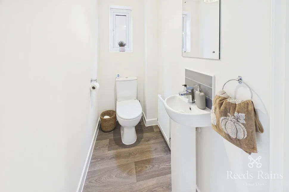 Elderberry Rise, Soothill, WF17, photo 4