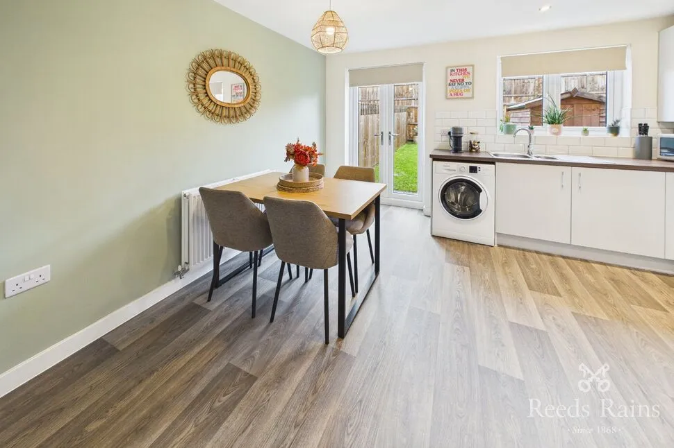 Elderberry Rise, Soothill, WF17, photo 13