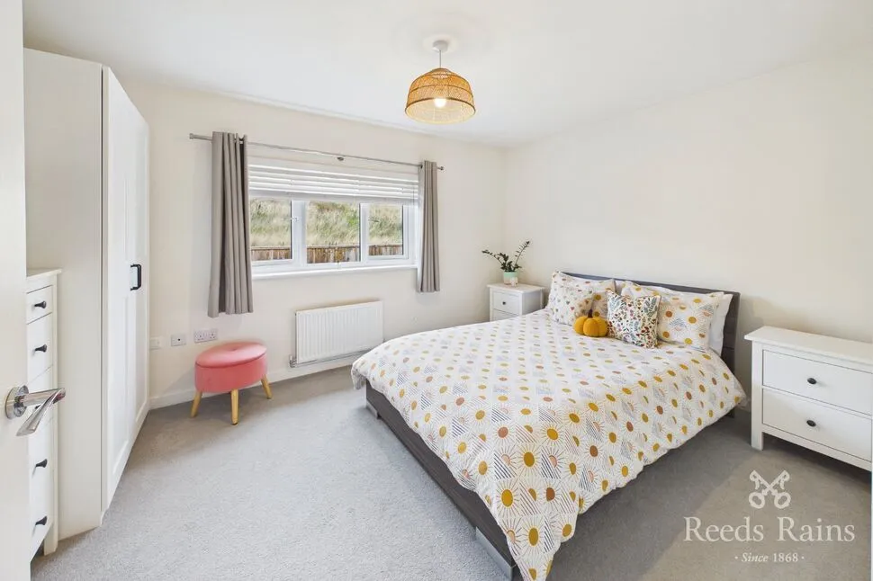 Elderberry Rise, Soothill, WF17, photo 7