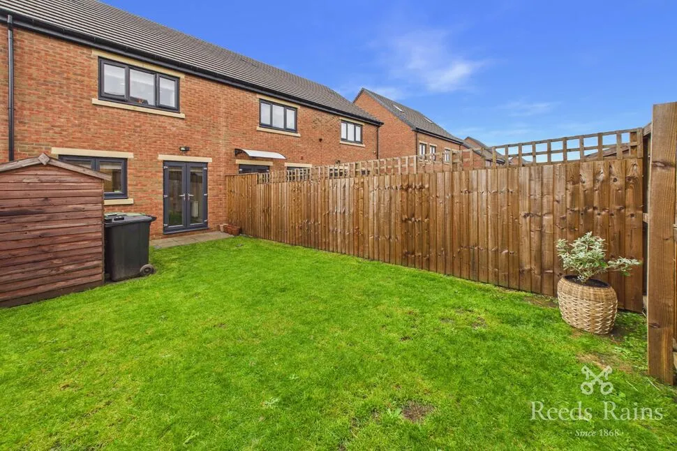 Elderberry Rise, Soothill, WF17, photo 6