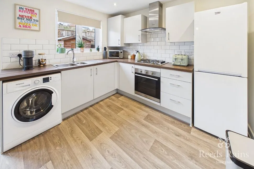 Elderberry Rise, Soothill, WF17, photo 11