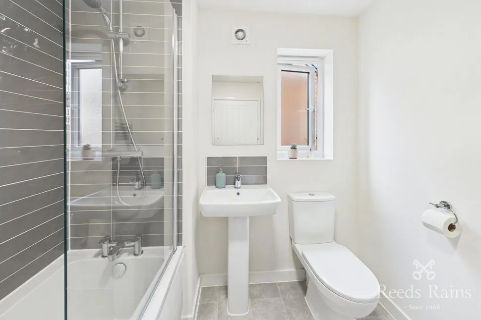 Elderberry Rise, Soothill, WF17, photo 8