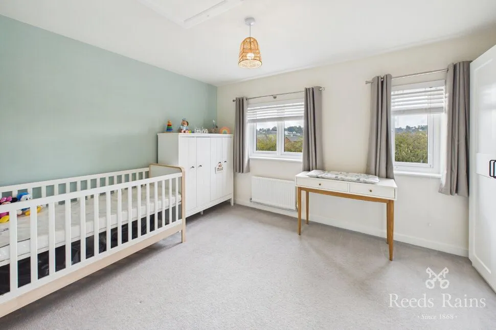 Elderberry Rise, Soothill, WF17, photo 5