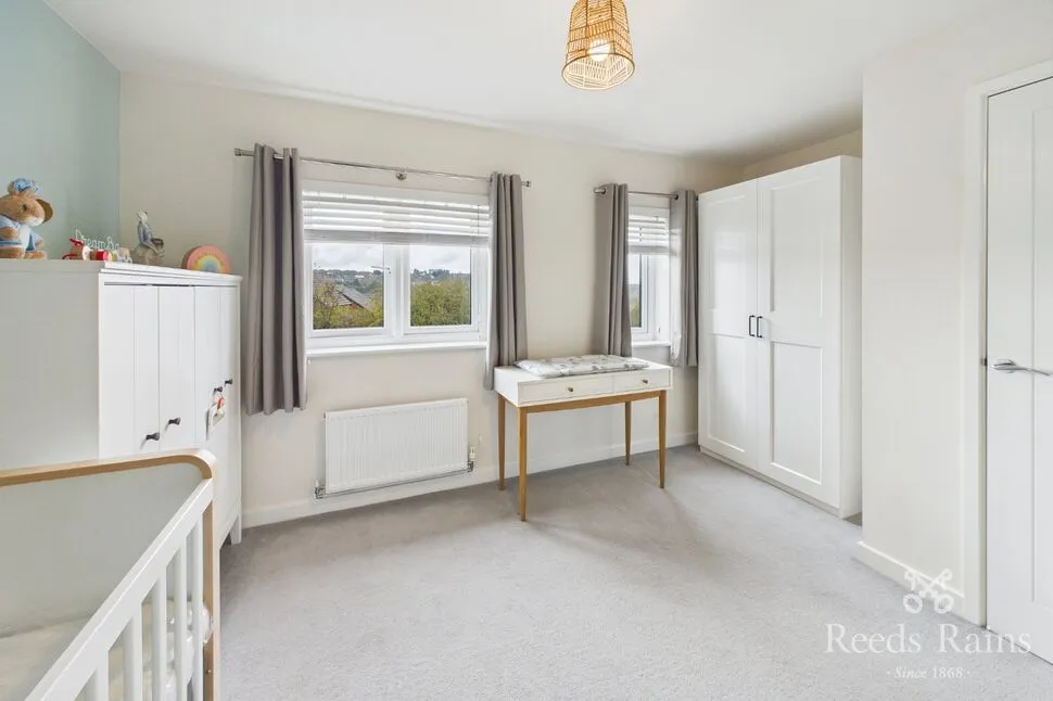 Elderberry Rise, Soothill, WF17, photo 16