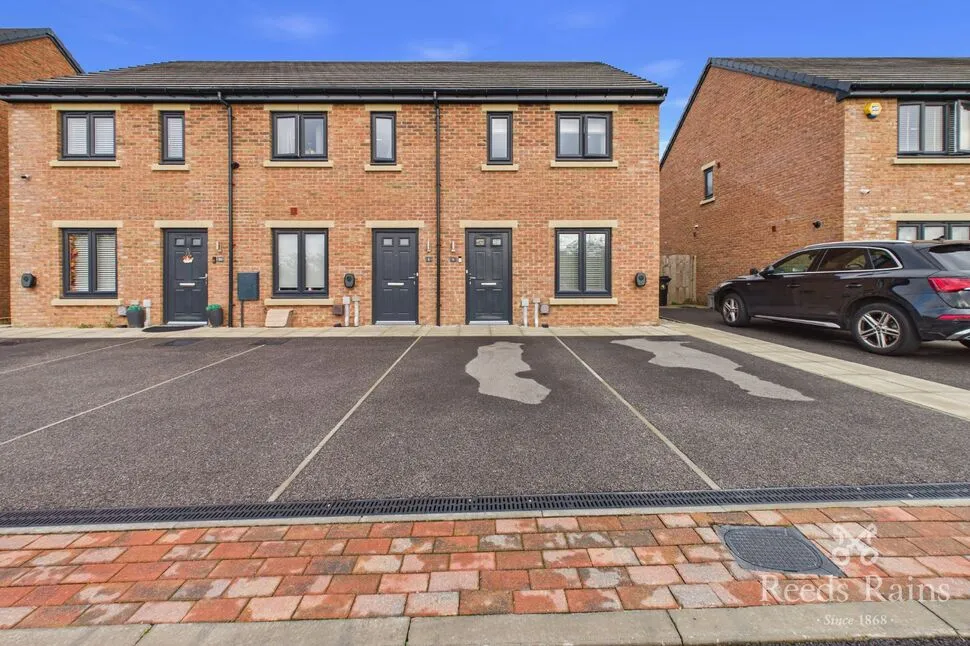 Elderberry Rise, Soothill, WF17, photo 9