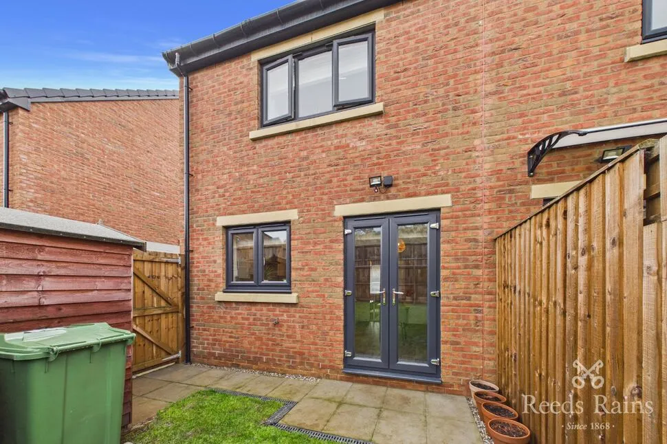Elderberry Rise, Soothill, WF17, photo 17