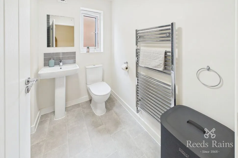 Elderberry Rise, Soothill, WF17, photo 15