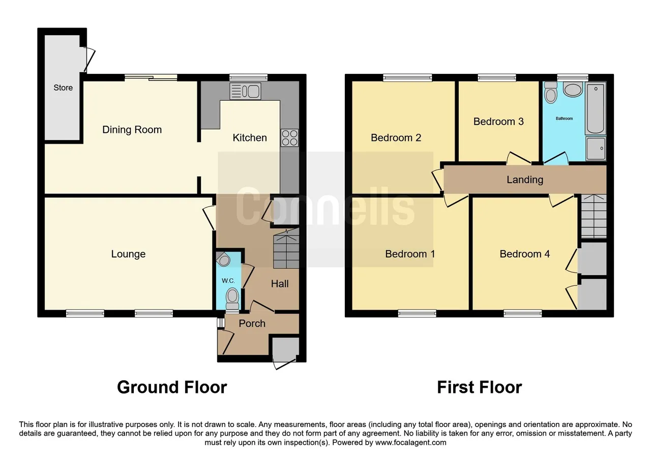 Orchards Way, Birmingham, B12, photo 17
