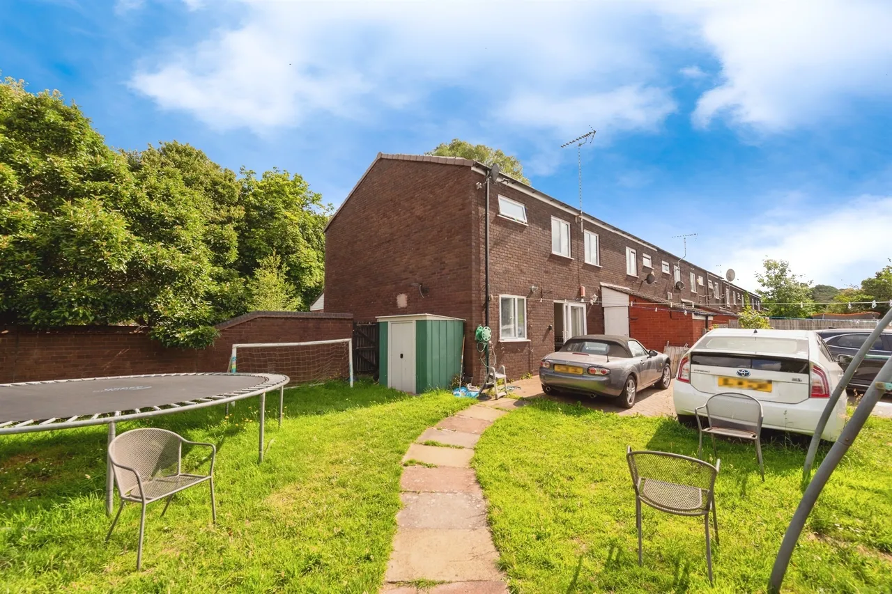 Orchards Way, Birmingham, B12, photo 15