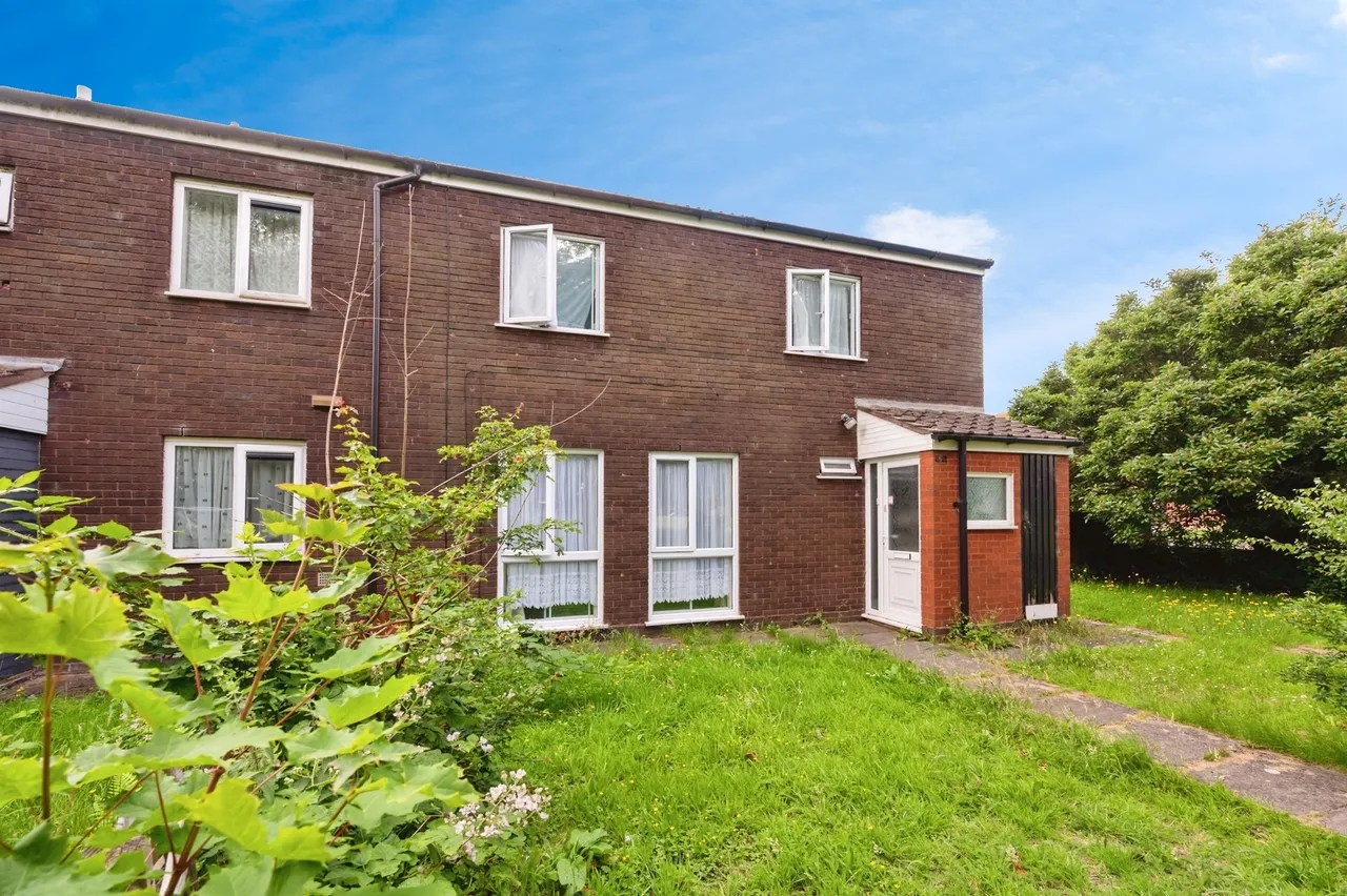 Orchards Way, Birmingham, B12, photo 16