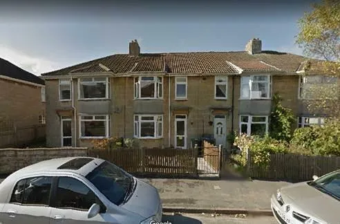 3 bed house to rent — Bloomfield Drive, Bath
