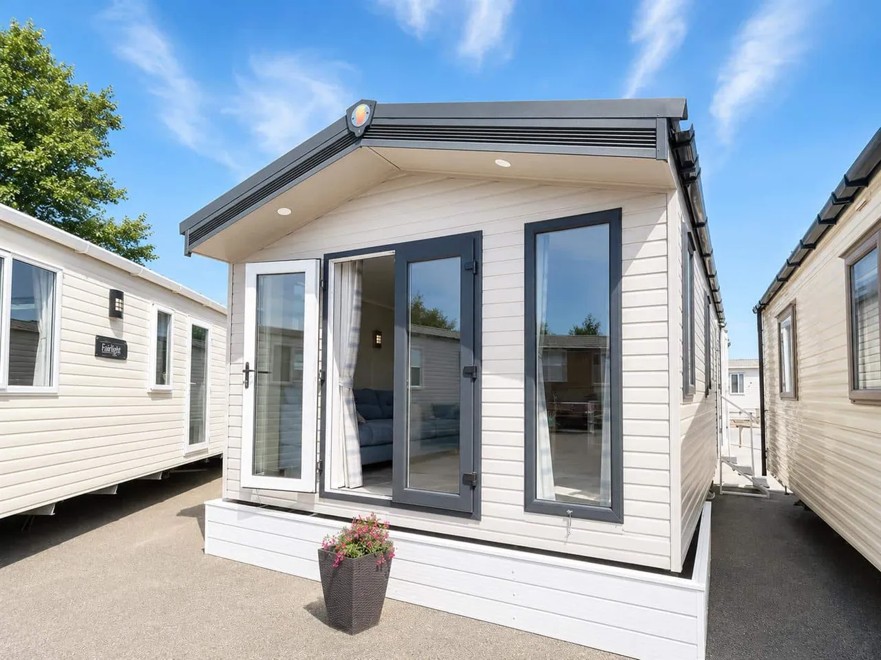 2 bed property for sale — Shottendane Road, Birchington, Kent, CT7 0HD