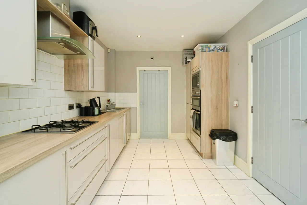 Manchester Road, Manchester, M27, photo 13