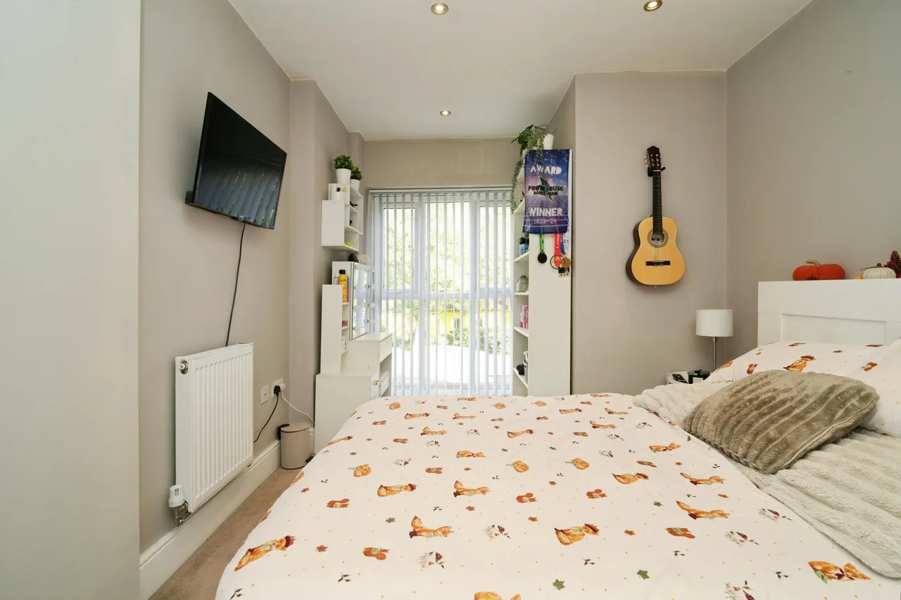 Manchester Road, Manchester, M27, photo 24