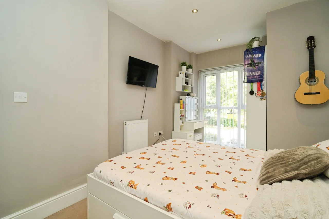 Manchester Road, Manchester, M27, photo 23