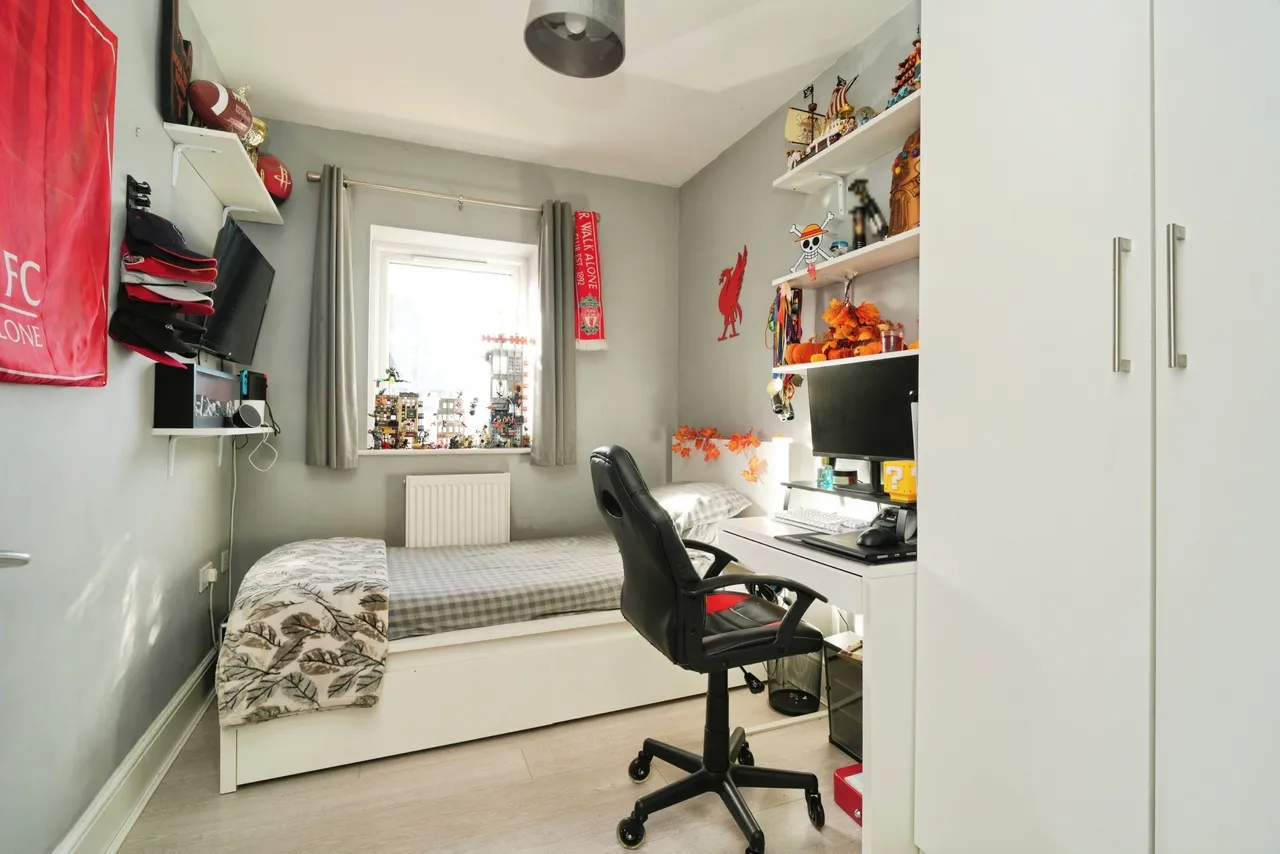 Manchester Road, Manchester, M27, photo 22