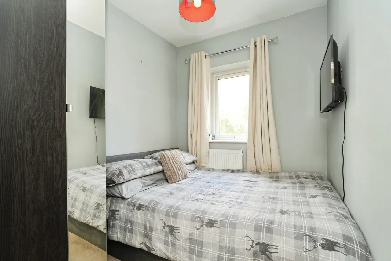 Manchester Road, Manchester, M27, photo 26