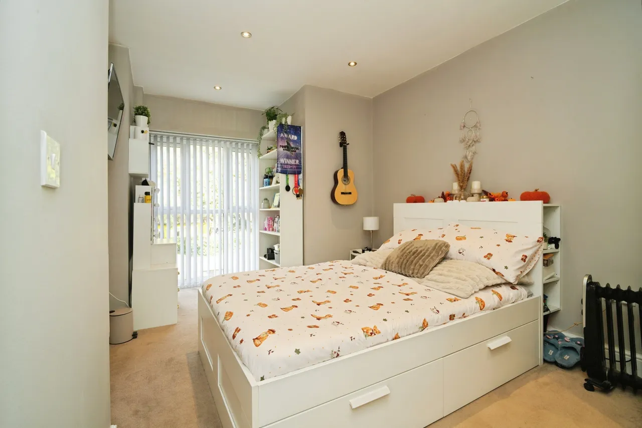 Manchester Road, Manchester, M27, photo 18