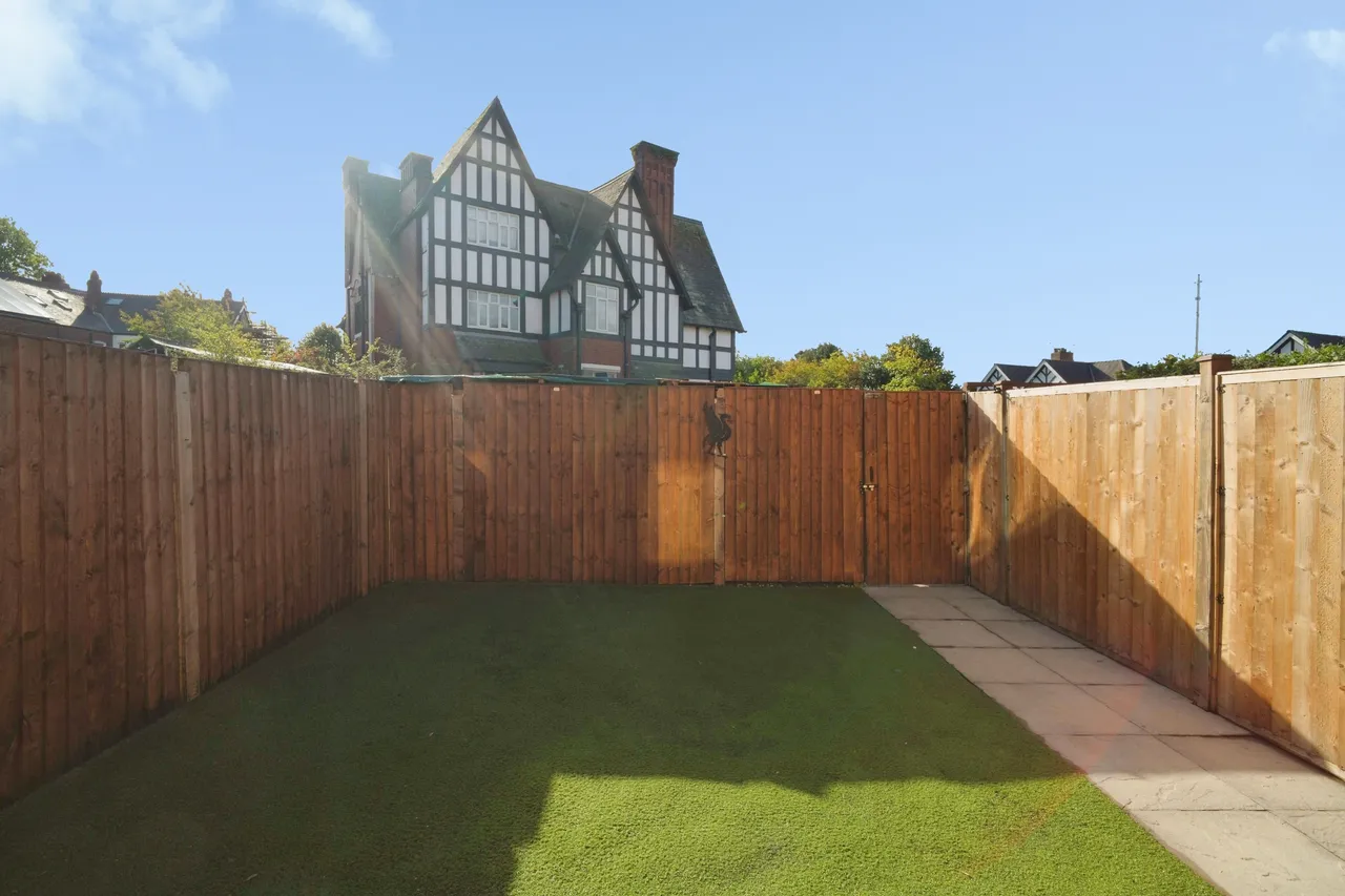 Manchester Road, Manchester, M27, photo 5